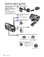 Preview for 35 page of Panasonic Lumix DMC-ZS7 Basic Operating Instructions Manual