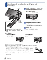 Preview for 47 page of Panasonic Lumix DMC-ZS7 Basic Operating Instructions Manual