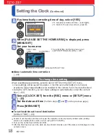 Preview for 51 page of Panasonic Lumix DMC-ZS7 Basic Operating Instructions Manual