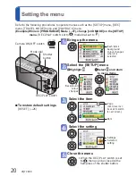 Preview for 53 page of Panasonic Lumix DMC-ZS7 Basic Operating Instructions Manual