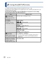 Preview for 55 page of Panasonic Lumix DMC-ZS7 Basic Operating Instructions Manual