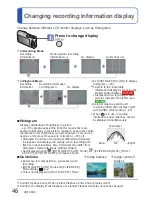 Preview for 79 page of Panasonic Lumix DMC-ZS7 Basic Operating Instructions Manual