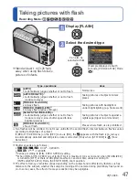 Preview for 80 page of Panasonic Lumix DMC-ZS7 Basic Operating Instructions Manual