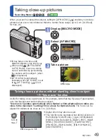 Preview for 82 page of Panasonic Lumix DMC-ZS7 Basic Operating Instructions Manual