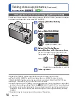 Preview for 83 page of Panasonic Lumix DMC-ZS7 Basic Operating Instructions Manual