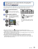 Preview for 88 page of Panasonic Lumix DMC-ZS7 Basic Operating Instructions Manual