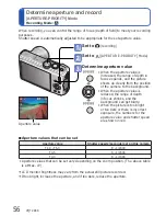 Preview for 89 page of Panasonic Lumix DMC-ZS7 Basic Operating Instructions Manual