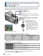 Preview for 91 page of Panasonic Lumix DMC-ZS7 Basic Operating Instructions Manual