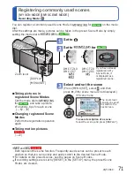 Preview for 104 page of Panasonic Lumix DMC-ZS7 Basic Operating Instructions Manual