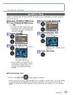 Preview for 126 page of Panasonic Lumix DMC-ZS7 Basic Operating Instructions Manual