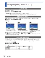 Preview for 129 page of Panasonic Lumix DMC-ZS7 Basic Operating Instructions Manual