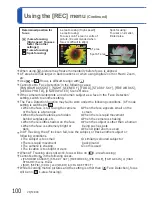 Preview for 133 page of Panasonic Lumix DMC-ZS7 Basic Operating Instructions Manual