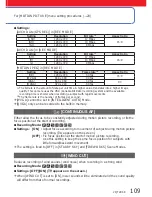 Preview for 142 page of Panasonic Lumix DMC-ZS7 Basic Operating Instructions Manual