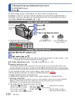 Preview for 143 page of Panasonic Lumix DMC-ZS7 Basic Operating Instructions Manual