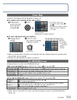 Preview for 144 page of Panasonic Lumix DMC-ZS7 Basic Operating Instructions Manual