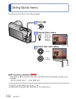 Preview for 145 page of Panasonic Lumix DMC-ZS7 Basic Operating Instructions Manual