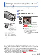 Preview for 148 page of Panasonic Lumix DMC-ZS7 Basic Operating Instructions Manual