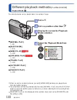 Preview for 151 page of Panasonic Lumix DMC-ZS7 Basic Operating Instructions Manual