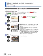 Preview for 155 page of Panasonic Lumix DMC-ZS7 Basic Operating Instructions Manual