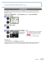 Preview for 166 page of Panasonic Lumix DMC-ZS7 Basic Operating Instructions Manual