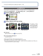 Preview for 168 page of Panasonic Lumix DMC-ZS7 Basic Operating Instructions Manual