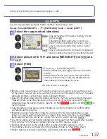 Preview for 170 page of Panasonic Lumix DMC-ZS7 Basic Operating Instructions Manual