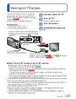 Preview for 180 page of Panasonic Lumix DMC-ZS7 Basic Operating Instructions Manual