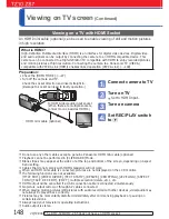 Preview for 181 page of Panasonic Lumix DMC-ZS7 Basic Operating Instructions Manual