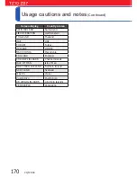 Preview for 203 page of Panasonic Lumix DMC-ZS7 Basic Operating Instructions Manual