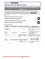 Preview for 46 page of Panasonic LUMIX DMC-ZX1 Operating Instructions For Advanced Features