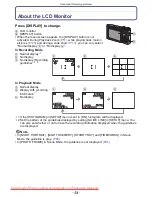 Preview for 54 page of Panasonic LUMIX DMC-ZX1 Operating Instructions For Advanced Features