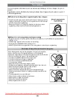 Preview for 86 page of Panasonic LUMIX DMC-ZX1 Operating Instructions For Advanced Features