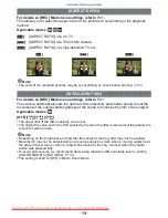 Preview for 94 page of Panasonic LUMIX DMC-ZX1 Operating Instructions For Advanced Features