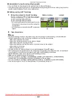 Preview for 100 page of Panasonic LUMIX DMC-ZX1 Operating Instructions For Advanced Features