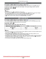 Preview for 102 page of Panasonic LUMIX DMC-ZX1 Operating Instructions For Advanced Features