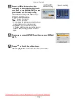 Preview for 114 page of Panasonic LUMIX DMC-ZX1 Operating Instructions For Advanced Features