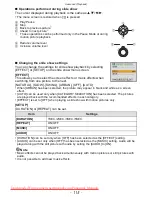 Preview for 115 page of Panasonic LUMIX DMC-ZX1 Operating Instructions For Advanced Features