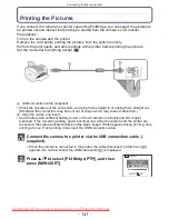 Preview for 141 page of Panasonic LUMIX DMC-ZX1 Operating Instructions For Advanced Features