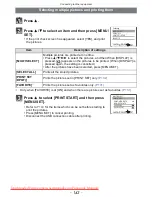 Preview for 143 page of Panasonic LUMIX DMC-ZX1 Operating Instructions For Advanced Features