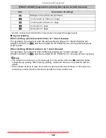 Preview for 146 page of Panasonic LUMIX DMC-ZX1 Operating Instructions For Advanced Features