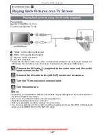 Preview for 147 page of Panasonic LUMIX DMC-ZX1 Operating Instructions For Advanced Features