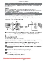 Preview for 148 page of Panasonic LUMIX DMC-ZX1 Operating Instructions For Advanced Features