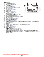 Preview for 152 page of Panasonic LUMIX DMC-ZX1 Operating Instructions For Advanced Features