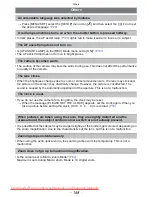 Preview for 168 page of Panasonic LUMIX DMC-ZX1 Operating Instructions For Advanced Features