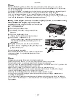 Предварительный просмотр 15 страницы Panasonic LUMIX DMC-ZX3 Operating Instructions Manual