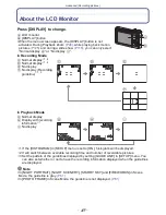 Предварительный просмотр 49 страницы Panasonic LUMIX DMC-ZX3 Operating Instructions Manual