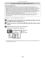 Предварительный просмотр 148 страницы Panasonic LUMIX DMC-ZX3 Operating Instructions Manual