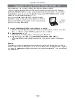 Предварительный просмотр 152 страницы Panasonic LUMIX DMC-ZX3 Operating Instructions Manual