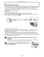 Предварительный просмотр 157 страницы Panasonic LUMIX DMC-ZX3 Operating Instructions Manual