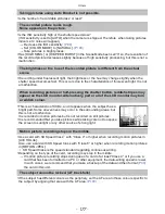 Предварительный просмотр 177 страницы Panasonic LUMIX DMC-ZX3 Operating Instructions Manual